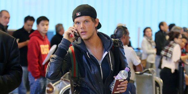 Bicara Resolusi, Avicii Janjikan Album Terbaiknya Hadir 2017 Ini