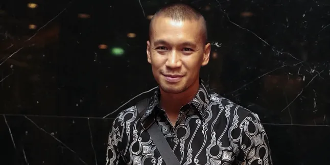 Bicara Soal Fans Fanatik, Samuel Rizal: Sayang Aja Gue Nggak Bisa Dijambak