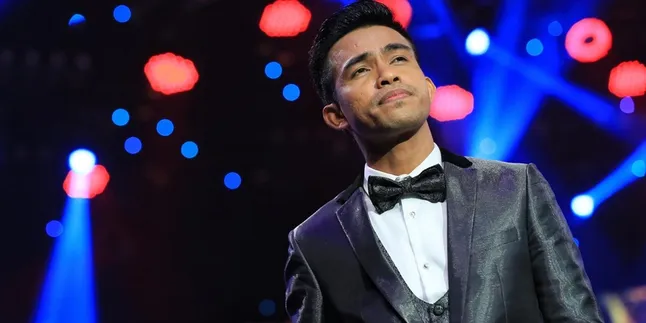 Bicara Soal Honor dan Karier, Fildan Jebolan D'Academy 4 Bikin Takjub