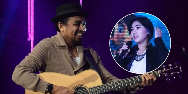 Bicara Soal Isyana Sarasvati, Ini Pendapat Pribadi Glenn Fredly
