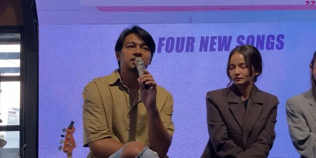 Bicara Soal Kasus Perselingkuhan yang Akhir-akhir Ini Ramai Diberitakan, Begini Tanggapan Deva Mahendra