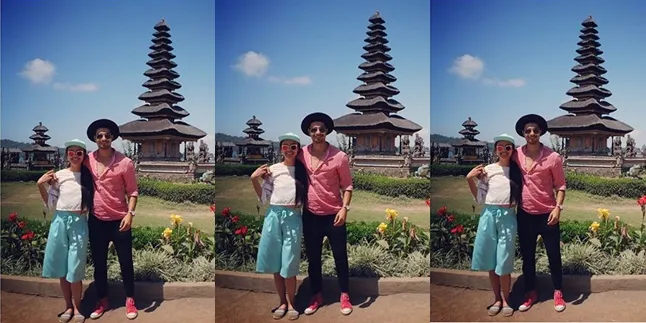 Bicara Soal Kebahagiaan, Pertanda Nita Bakal Nikah Dengan Vin?