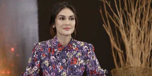 Bicara Soal Patah Hati, Luna Maya: Hidup Akan Terus Berjalan