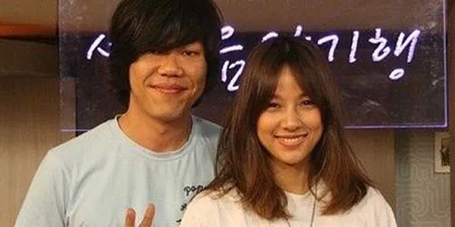 Bicara Soal Pernikahan, Agensi Lee Hyori Galau