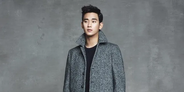 Bicara Soal Putranya, Ayah Kim Soo Hyun Banjir Kecaman Netizen Bicara Soal Putranya, Ayah Kim Soo Hyun Banjir Kecaman Netizen