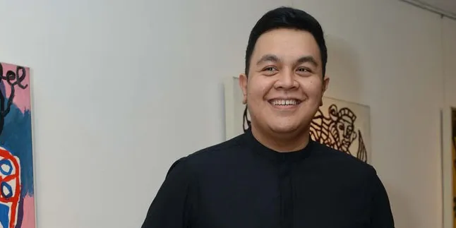 Bicara Soal Radio, Tulus: Itu Penting Banget Buat Saya