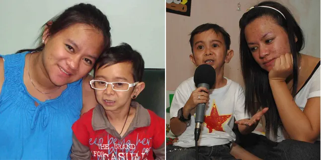 Bicara Tentang Anak, Daus Mini Langsung Nangis