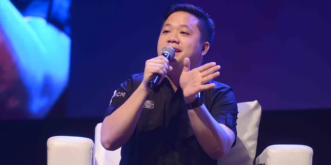 Bicara Tentang Influencer, David Suwarto Berbagi Tips Membuat Konten di XYZ Day 2018 Bicara Tentang Influencer, David Suwarto Berbagi Tips Membuat Konten di XYZ Day 2018