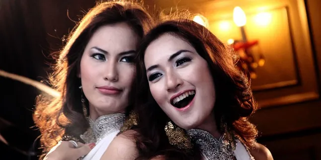 Bidadari Dangdut: Elegan, Cantik dan Memesona