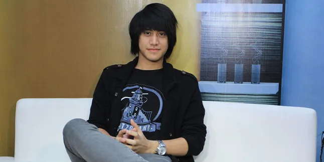 Bidik Pasar Dangdut, Kevin Aprilio Konsultasi Dengan Supir