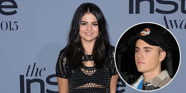 Bieber Masih Cinta, Selena Gomez Malah Ingin Pacaran Dengan... Bieber Masih Cinta, Selena Gomez Malah Ingin Pacaran Dengan...