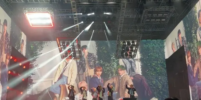 Big Bang Festival 2025 Officially Opened: Dewa 19 to Hindia Ready to Celebrate the Year End with a Bang!