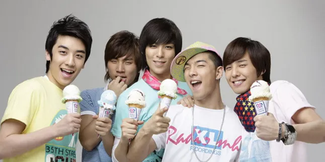 Big Bang Takkan Nonton Konser David Guetta