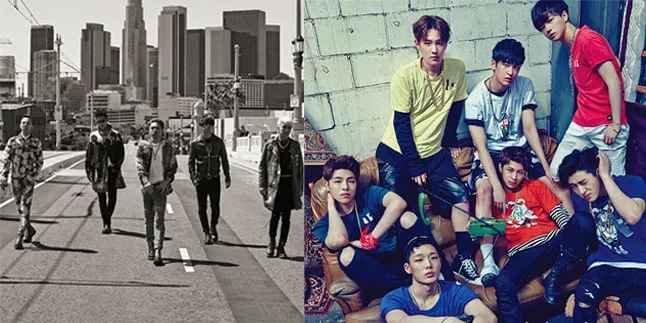 Big Bang Tunda Rilis Full Album Karena Capek, Lalu Nasib iKon? Big Bang Tunda Rilis Full Album Karena Capek, Lalu Nasib iKon?