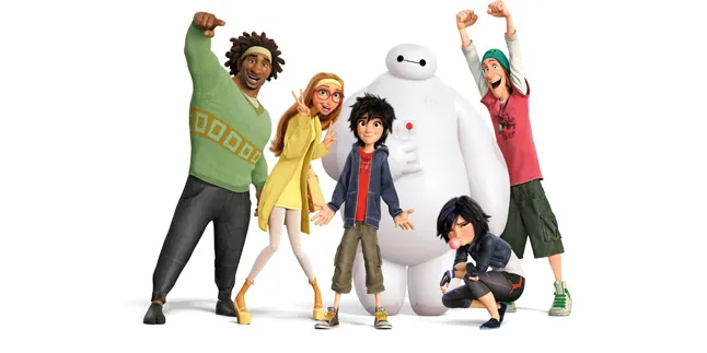 'BIG HERO 6' Digarap Sekuelnya? Ini Jawaban Stan Lee Sang Kreator 'BIG HERO 6' Digarap Sekuelnya? Ini Jawaban Stan Lee Sang Kreator