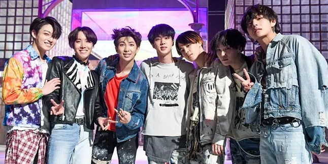 Big Hit Berikan Statement Tentang Kolaborasi BTS Dengan Produser AKB48