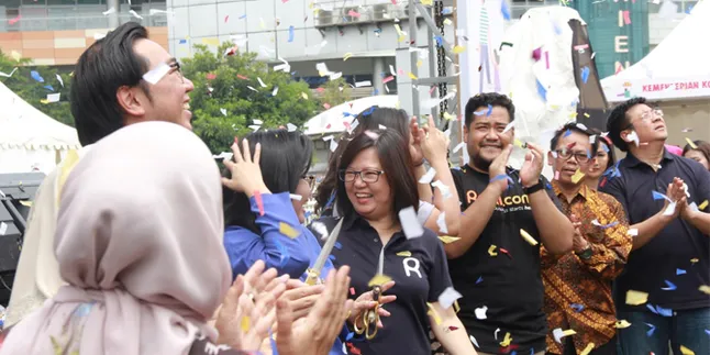 Big Resto Feature, Wadah Bagi UKM dan UMKM untuk Naik Kelas