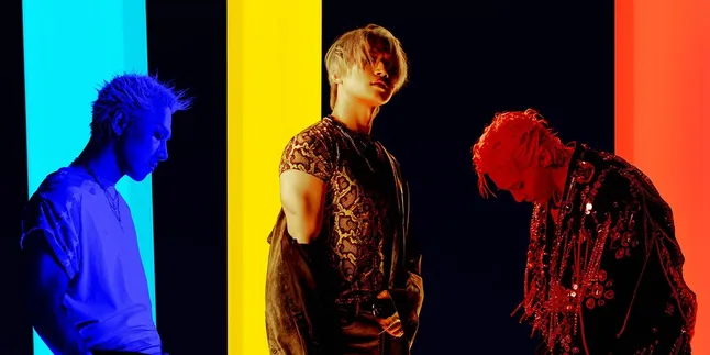 BIGBANG Ready to Release New Single BiiiG, Celebrating 20 Years Since Debut