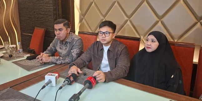 Bigmo Regrets Defaming Azizah Salsha's Good Name: Bringing Down Someone Just for a Short While
