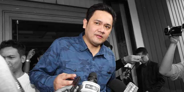 Bijaksana, Farhat Abbas Angkat Bicara Atas Insiden di Papua Bijaksana, Farhat Abbas Angkat Bicara Atas Insiden di Papua