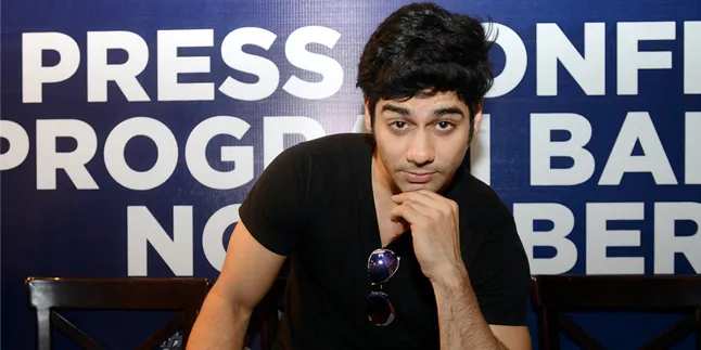 Bikin Akun Instagram Baru, Inikah Nama Anak Lavanya Bhardwaj?