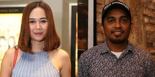 Bikin Album, Aura Kasih Dapat Support Dari Glenn Fredly