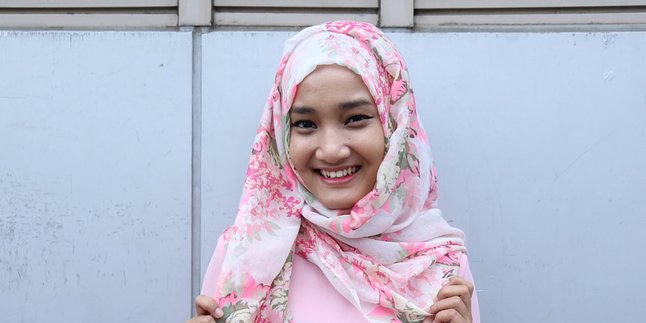 Bikin Bangga Indonesia, Fatin Menangkan Sebuah Award di Jerman