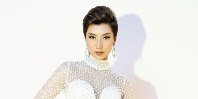 Bikin Bangga Indonesia! Nadia Tjoa Dinobatkan Sebagai Miss Face of Humanity 2022 di Kanada