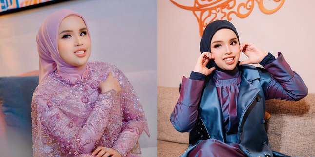 Proud Moment, Putri Ariani Represents Indonesia at F1 Singapore - Alongside International Singer Line Up