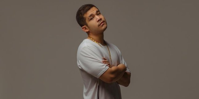 Bikin Bangga, Rapper Indonesia Ariel Nayaka Gabung Def Jam South East Asia