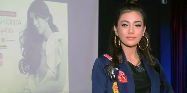 Bikin Baper, Begini Cara Stefan William Taklukan Hati Celine