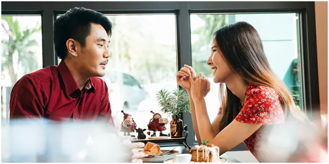 Bikin Baper di Hari Istimewa, Berikan 5 Perhiasan Ini saat Rayakan Anniversary Bareng Si Dia