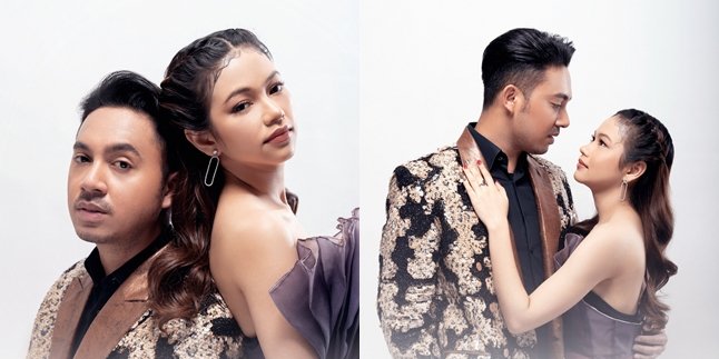 Making Netizens Emotional Again, Rara and Gunawan LIDA Release New Duet Single