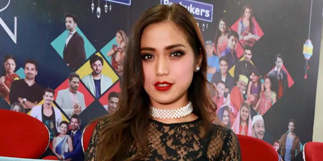 Bikin Berseteru Dengan Banyak Artis, Jessica Iskandar Ingin Cabut Dari Pesbukers?