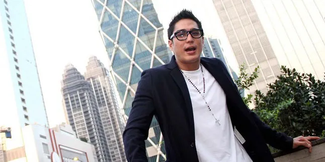 Bikin Bisnis Ke-5, Marcell Chandrawinata Buka Klub Bela Diri