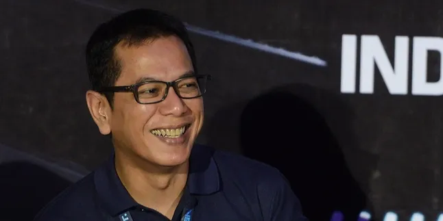 Bikin Bulu Kuduk Berdiri, Ini Waktu Yang Dibutuhkan Untuk Pembukaan Asian Games 2018