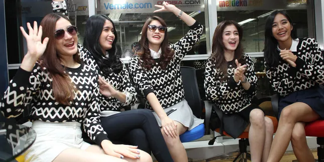 Bikin Diary di YouTube, Princess Ingin Lebih Dekat Dengan Fans