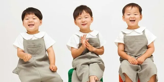 Bikin Dunia Terhibur, Daehan Minguk Manse Dapat Ijazah 'Lulus'