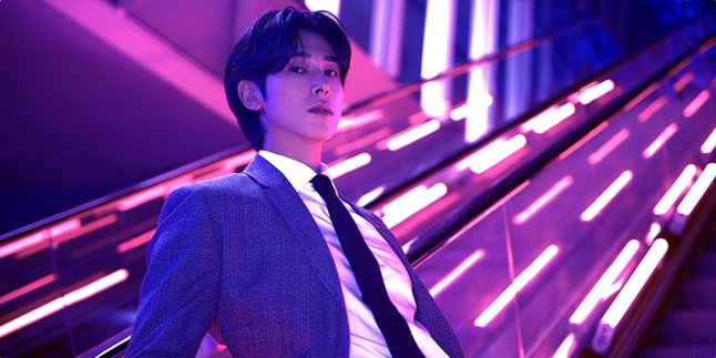 Making Fans Proud! Yunho TVXQ Successfully Dominates Various Music Charts with Mini Album 'NOIR'