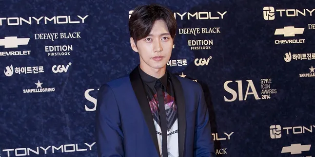 Bikin Fans Girang, Park Hae Jin Beri Kejutan Spesial Nggemesin