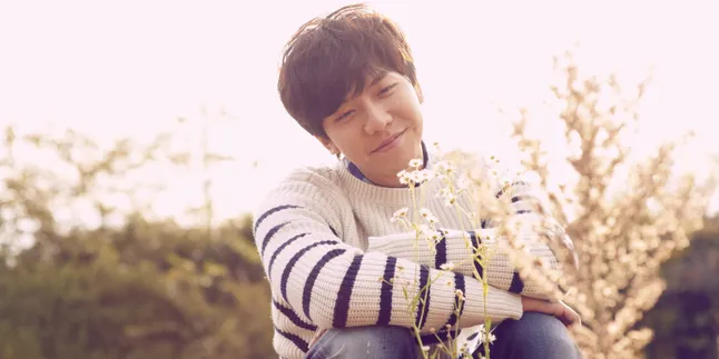 Bikin Fans Ketagihan, Program Baru Lee Seung Gi Sukses Keras!