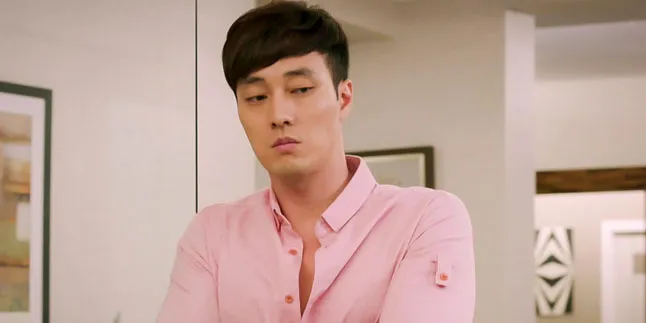 Bikin Fans Makin Baper, So Ji Sub Ganteng di Teaser 'Oh My Venus Bikin Fans Makin Baper, So Ji Sub Ganteng di Teaser 'Oh My Venus