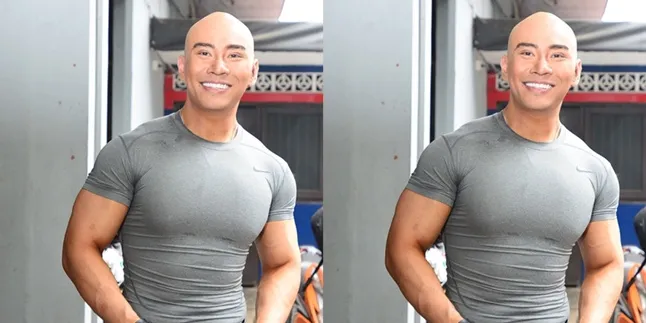 Bikin Film Layar Lebar, Deddy Corbuzier Tak Pikirkan Penonton