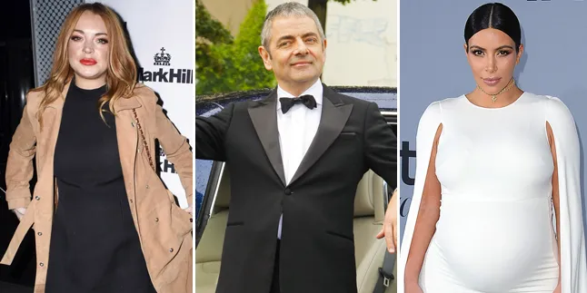 Tahukah Kamu, 5 Artis Hollywood Ini Pernah Dikabarkan Masuk Islam Tahukah Kamu, 5 Artis Hollywood Ini Pernah Dikabarkan Masuk Islam