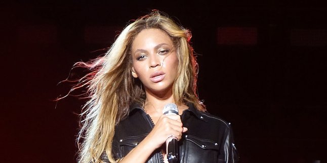 Bikin Gemas, Putri Beyonce Ikut Muncul di Panggung MTV VMA 2014