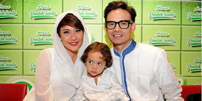 Bikin Gemes, Aksi Noah Sinclair Latihan Jadi Zombie Cilik