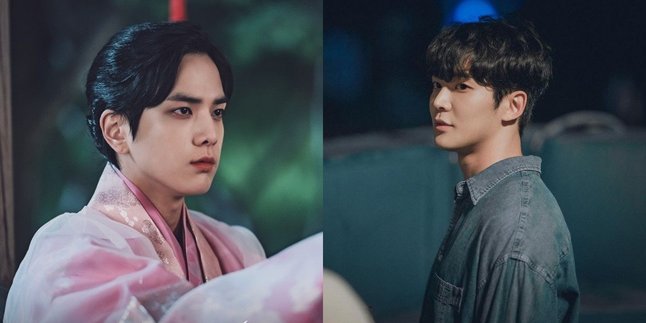 Creating a Sensation, 5 Korean Dramas that Feature Idols as Cameos in 2023
