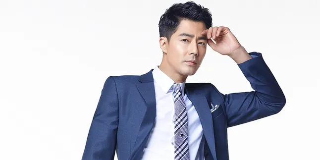 Bikin Gempar, Penggemar Nekad Menerobos Paksa Rumah Jo In Sung Bikin Gempar, Penggemar Nekad Menerobos Paksa Rumah Jo In Sung