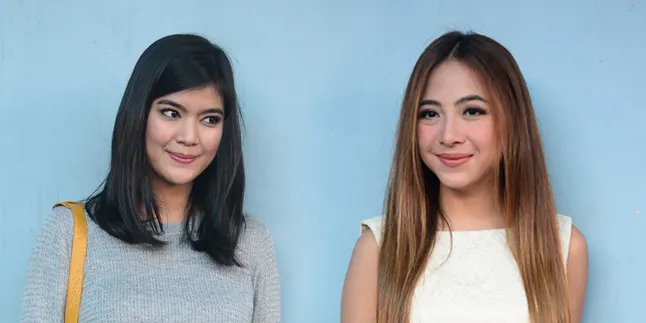 Bikin Grup Whatsapp, Pemain Sinetron 'Inikah Rasanya' Susah Reuni