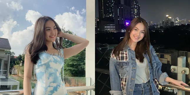 Bikin Heboh Dikado Mobil Mewah Ternyata Cuma Konten, Ini 7 Potret Terbaru Aisyah Aqilah Mantan Pacar Athalla Naufal Bikin Heboh Dikado Mobil Mewah Ternyata Cuma Konten, Ini 7 Potret Terbaru Aisyah Aqilah Mantan Pacar Athalla Naufal